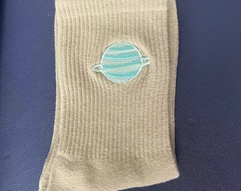 Green Planet Socks, Cotton Socks