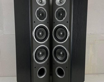 JBL E80 Northridge Series