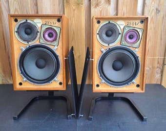 Wharfedale Denton 3 Set of speakers