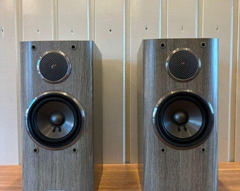 Pioneer S-J7 Speaker Set