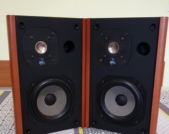 JM Scenic Speaker set