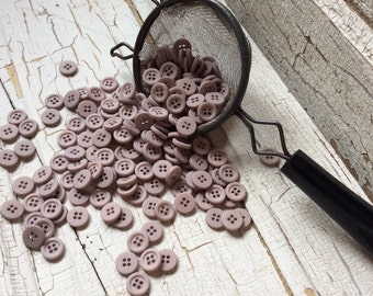 Light purple buttons | Etsy