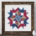 see more listings in the Barn Quilts section