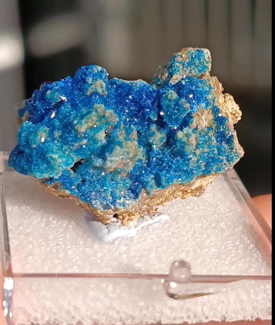 Veszelyite - Etsy 日本