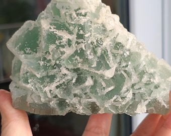 カルセドニー入りレッドスコレサイト（非貴石天然石）# 1578 - Etsy 日本