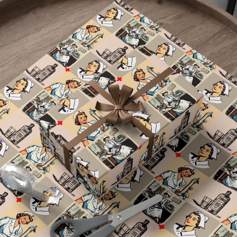 unique gift for nurses