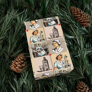 gift for nurses