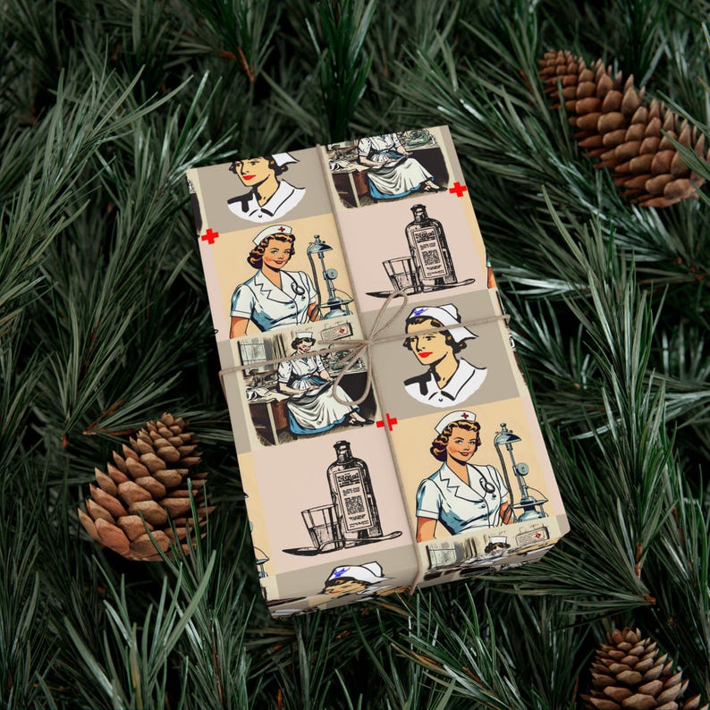 gift for nurses