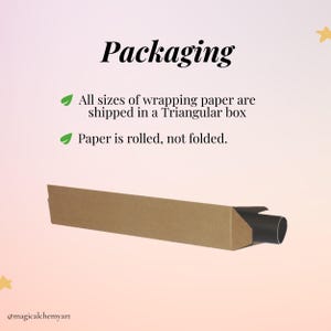 Papel de regalo para cirujanos: papel de regalo con temática médica, papel de regalo para el cuidado de la salud, papel de regalo único de alta calidad, Navidad, cumpleaños imagen 6