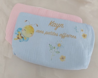 Personalized baby kit, children