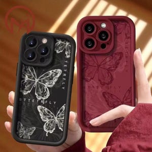 3D Mosaic Flower iPhone Case: Soft Silicone TPU, Anti-Scratch