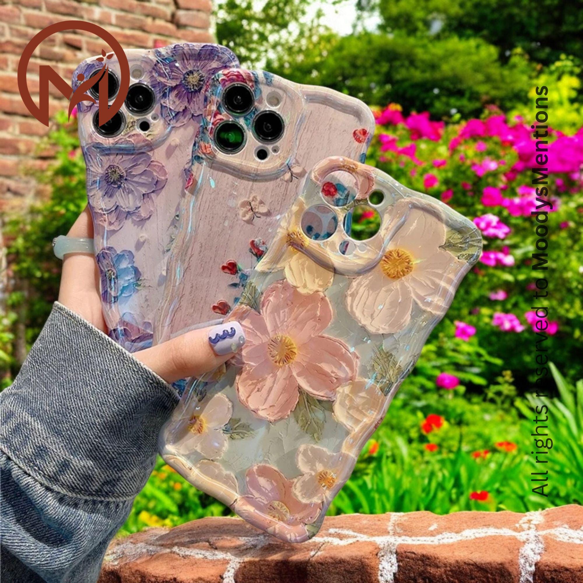 Burberry Phone Case - Etsy