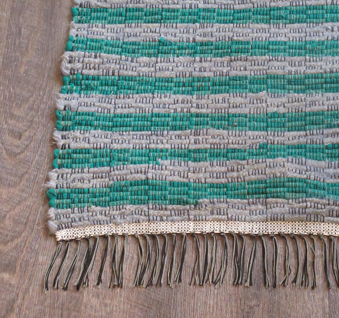 Rag Rug 