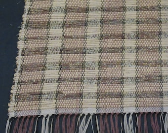 Rag Rug "Oasis The Lesser"