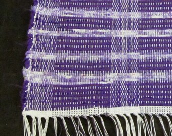 Rag Rug "Little Coquette" Short and Sweet