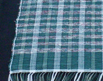Rag Rug Runner  My Secret Garden