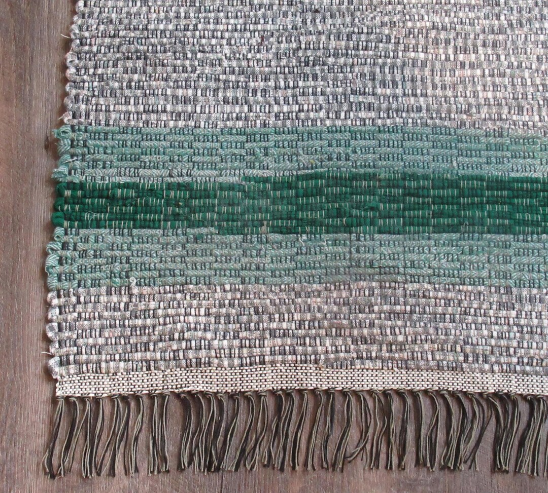 Rag Rug 