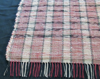 Rag Rug "Twisted"