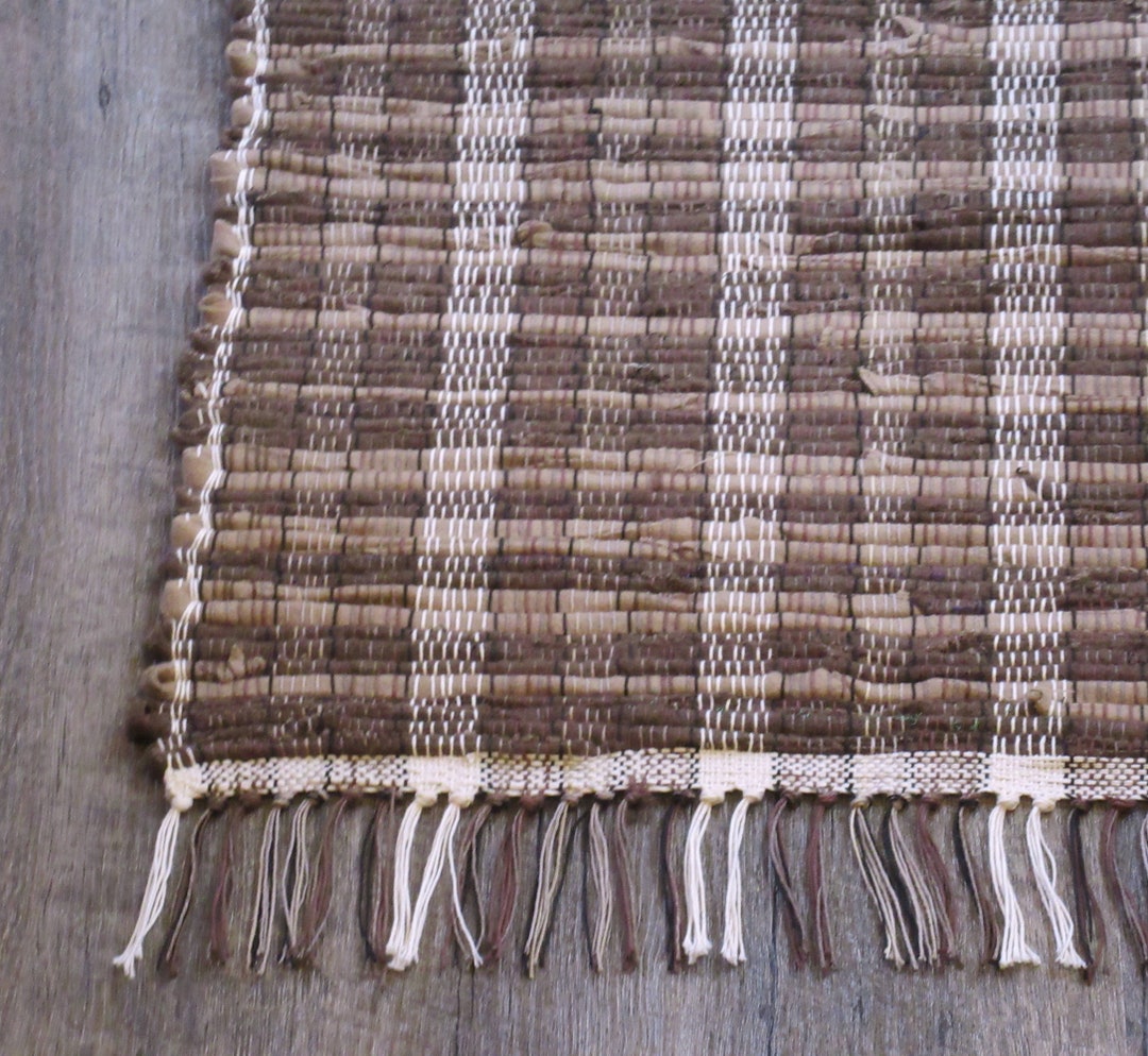 Rag Rug 