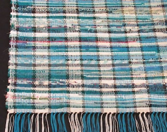 Rag Rug "Mermaid Treasure V "  Hit or Miss