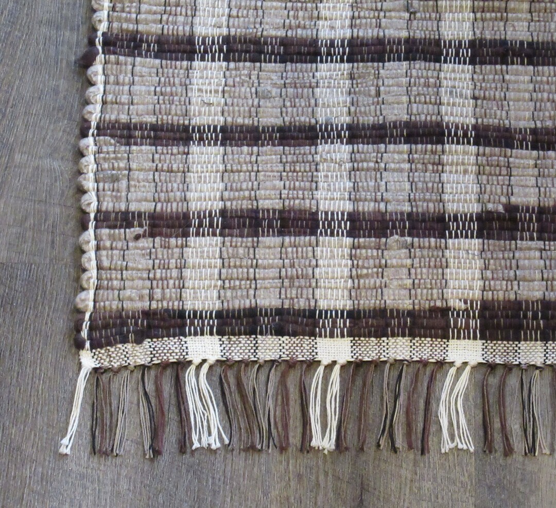 Rag Rug 