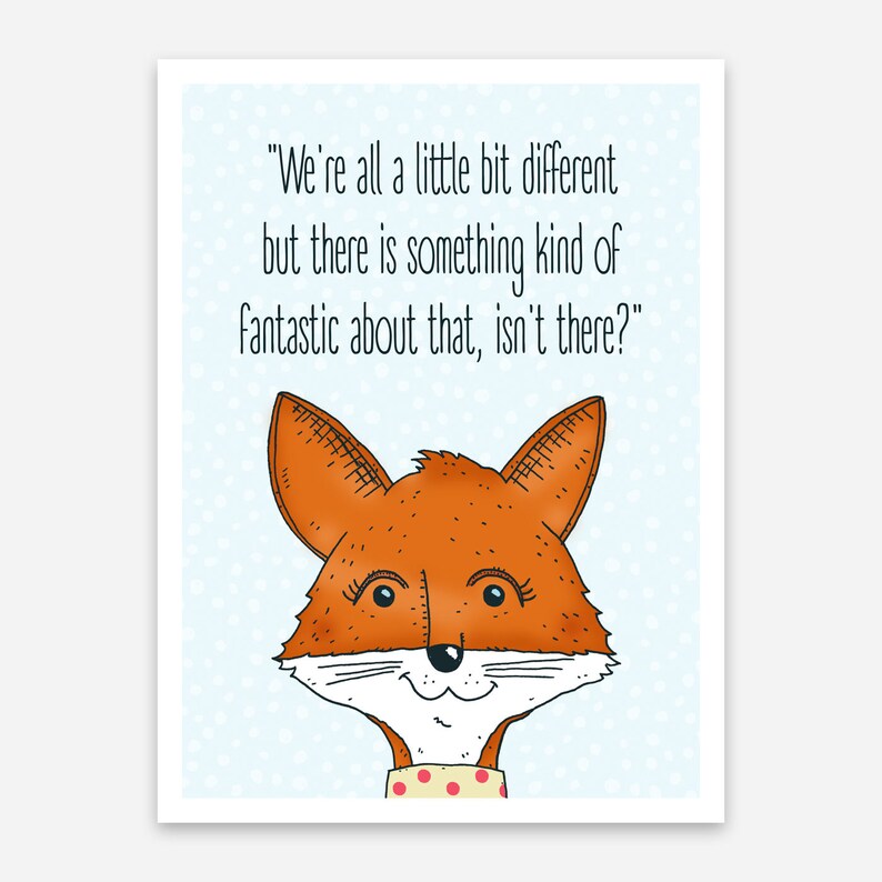 Mrs. Fox image 1