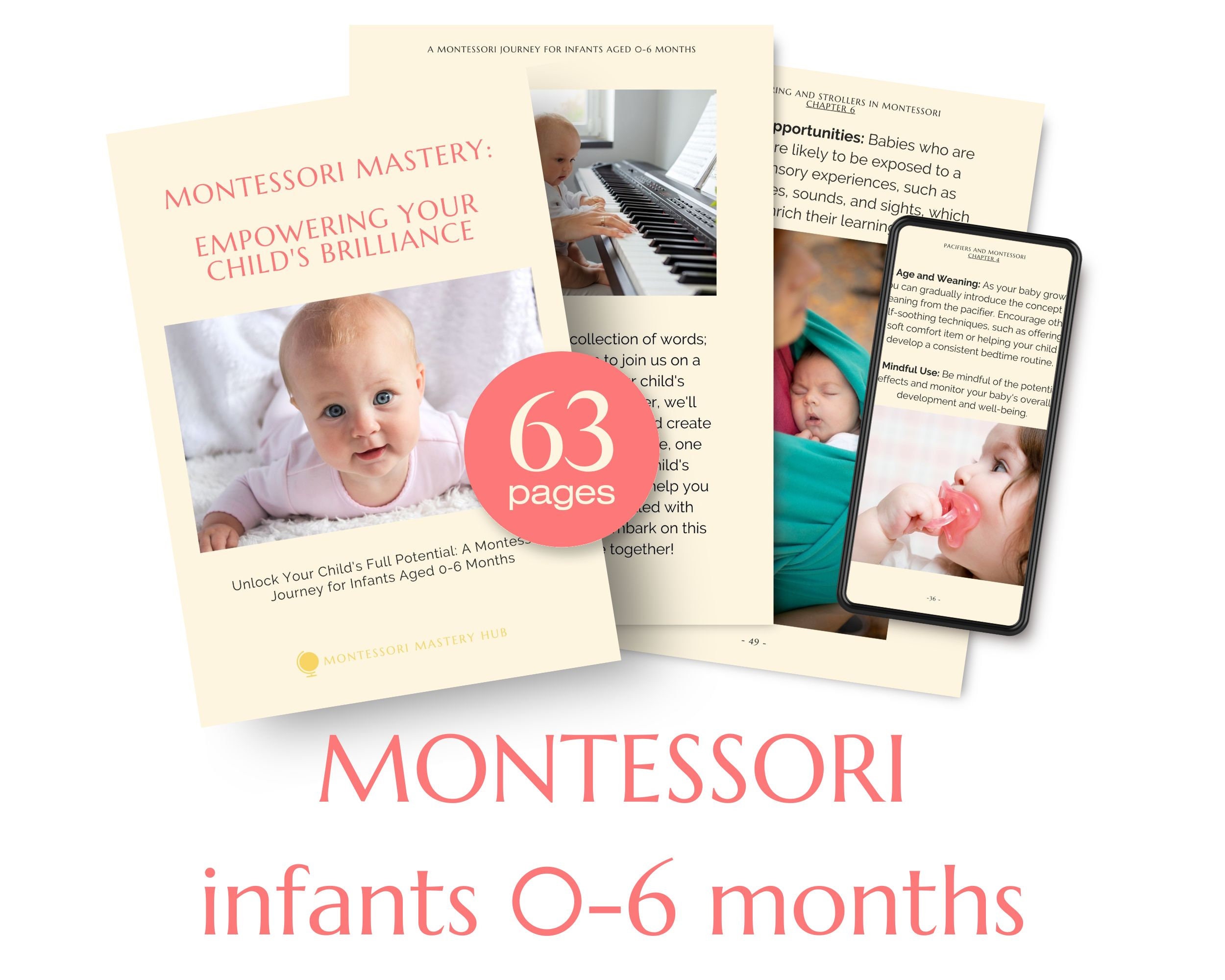 Maria Montessori Giochi Montessori 18 Mesi Maria Montessori Giochi