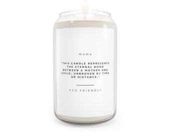 MAMA 06 Scented Candle, 13.75oz