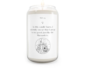 HP 05 Scented Candle, 13.75oz