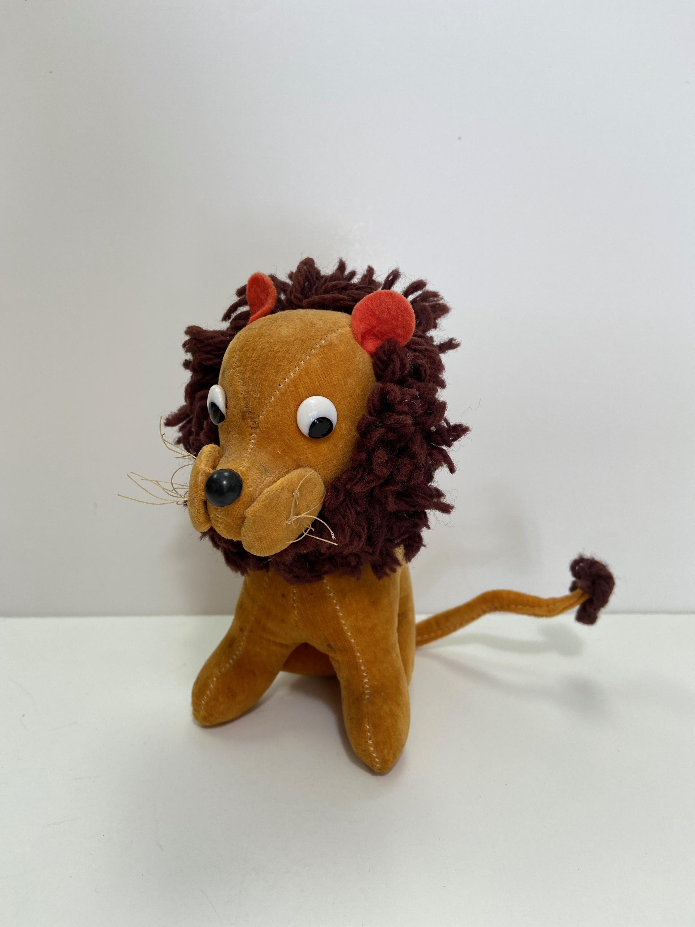 Dakin Dream Pets Vintage Reproduction Stuffed Animals - Etsy