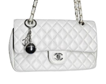 Tas Chanel Authentiek