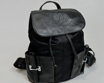 Chanel Vintage backpack