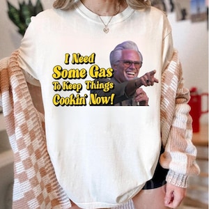 Baby Billy Tour 1989 T-shirt, The Righteous Gemstones Movie, Uncle Baby Billy Sweatshirt, Go Outside Nerd, Hoodie Baby Billy Fan Club