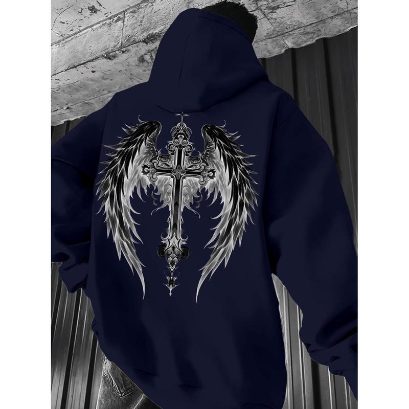 Angel Wing Hoodie