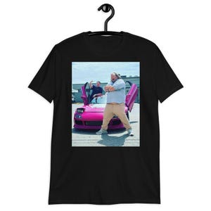 Rusted Car Tee BONEZ Tシャツ saint michael Rusted Car Tee BONEZ Tシャツ saint michael