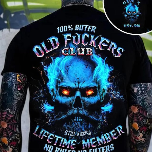 Old