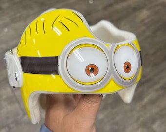 Banda envolvente Minion Doc