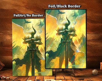 Card Sleeves: Sailor's Night Watch Top Quality Sleeves, Suitable for All  Tcgs High Quality - Etsy Canada
