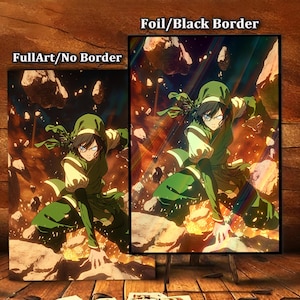 sinon card sleeves Sword & Sorcery: Ancient Chronicles Card Sleeves