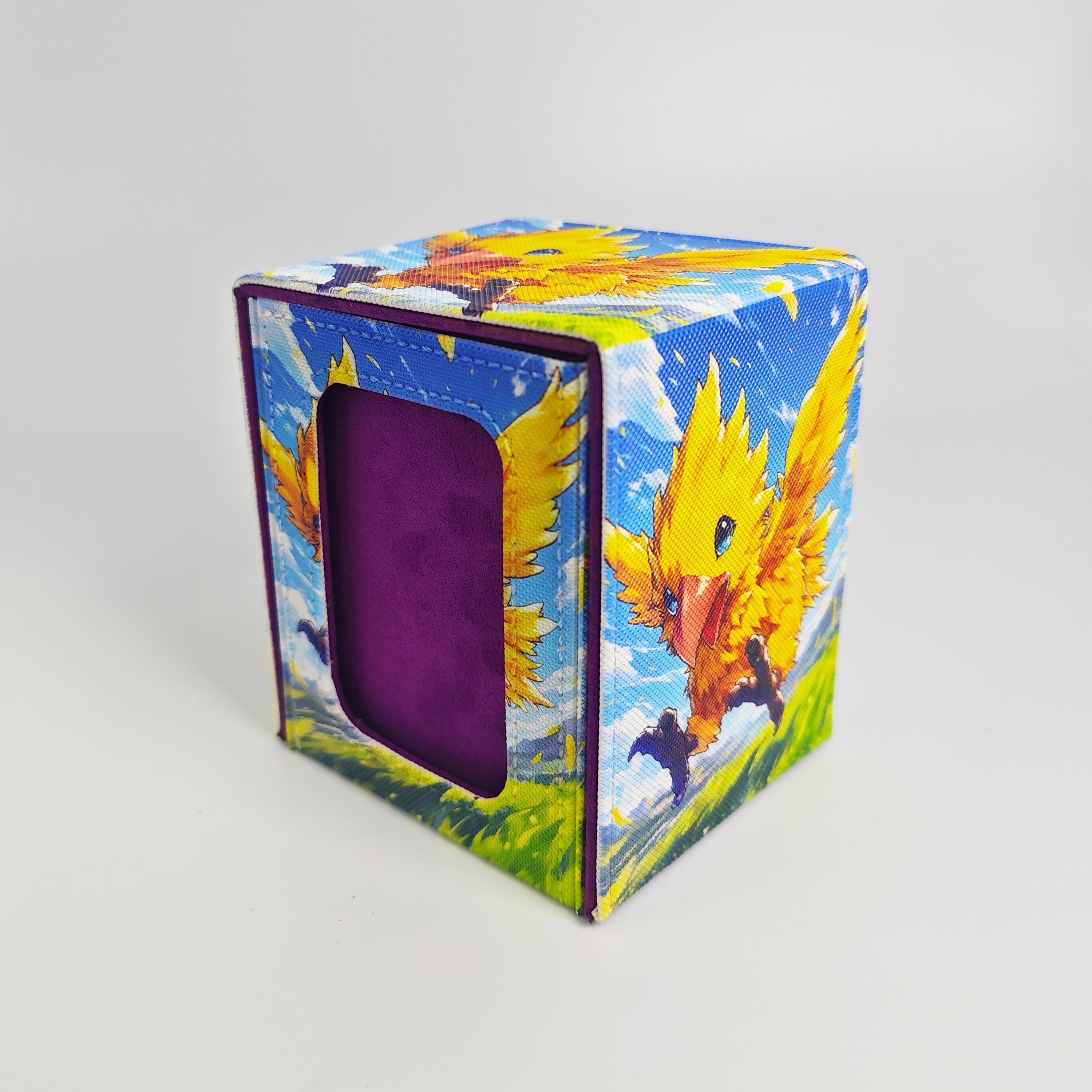 Final Fantasy Chocobo Proxy - Etsy