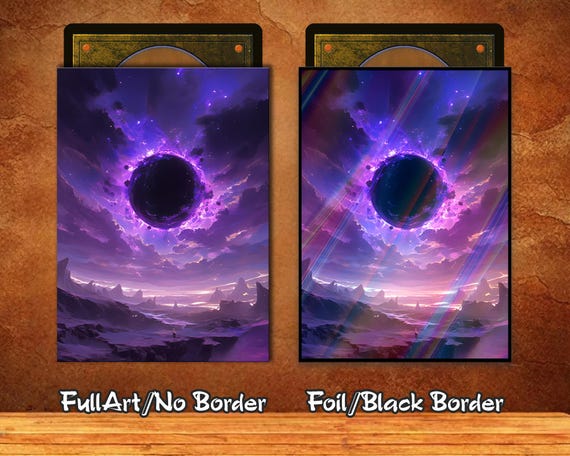 MTG Card Sleeves, Galaxy Explorer : Ai-designed Protection - Etsy MTG Card Sleeves, Galaxy Explorer : Ai-designed Protection - Etsy