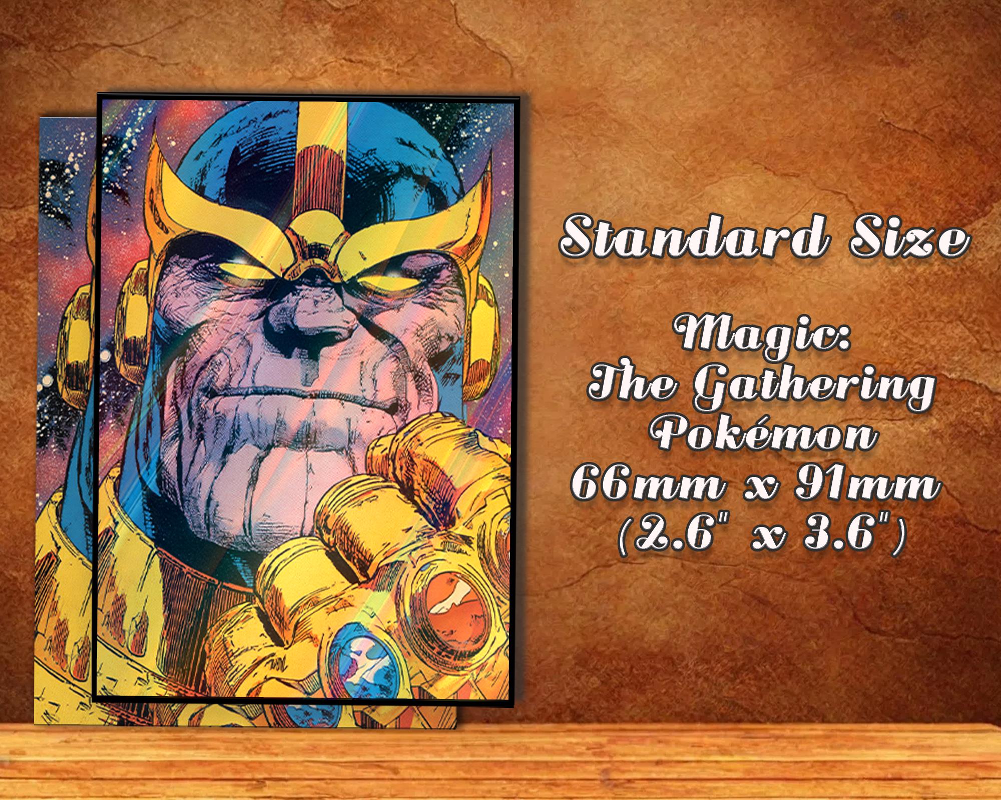 thanos mtg card Buy Marvel Super Heroes - Collector Booster Online up ability only once He Can SNAP The Infinity