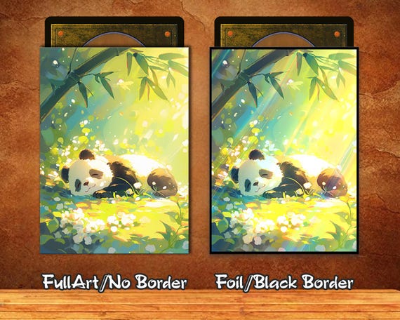 sleeping gods card sleeves Sleeping Gods Organizer main image 0