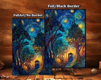 dalek card sleeves Ryker: Jaws Card Sleeve Kit 59x92, 70 sleeves main image 0