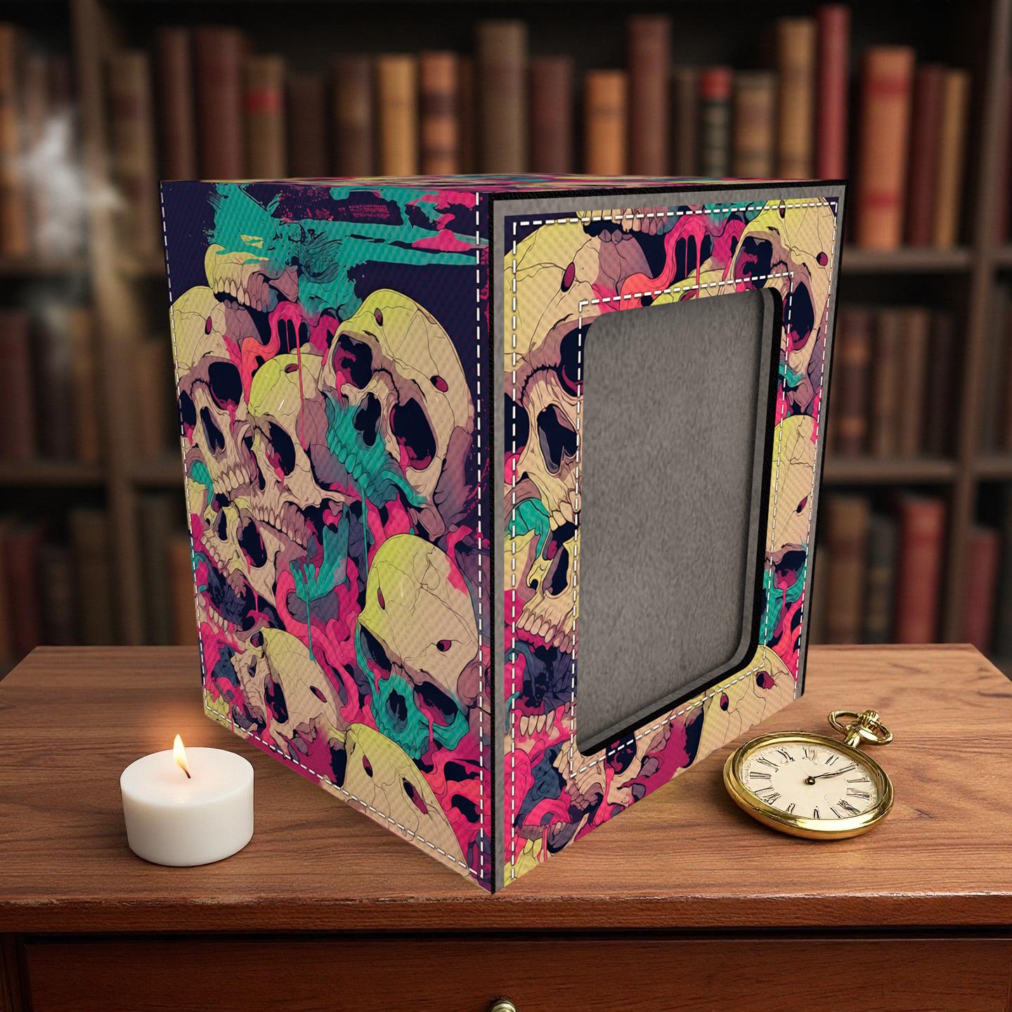 Graffiti box - Etsy 日本