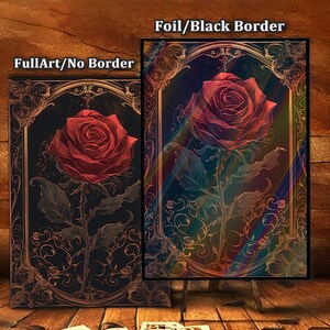 metal rose card sleeves TitanShield (150 Sleeve) Colored Small Japanese Sized Trading Deck Protector for Yu-Gi-Oh, Cardfight!! Vanguard & More (Rose Gold) featuring a 140 Tcg Rose Sleeve - Etsy