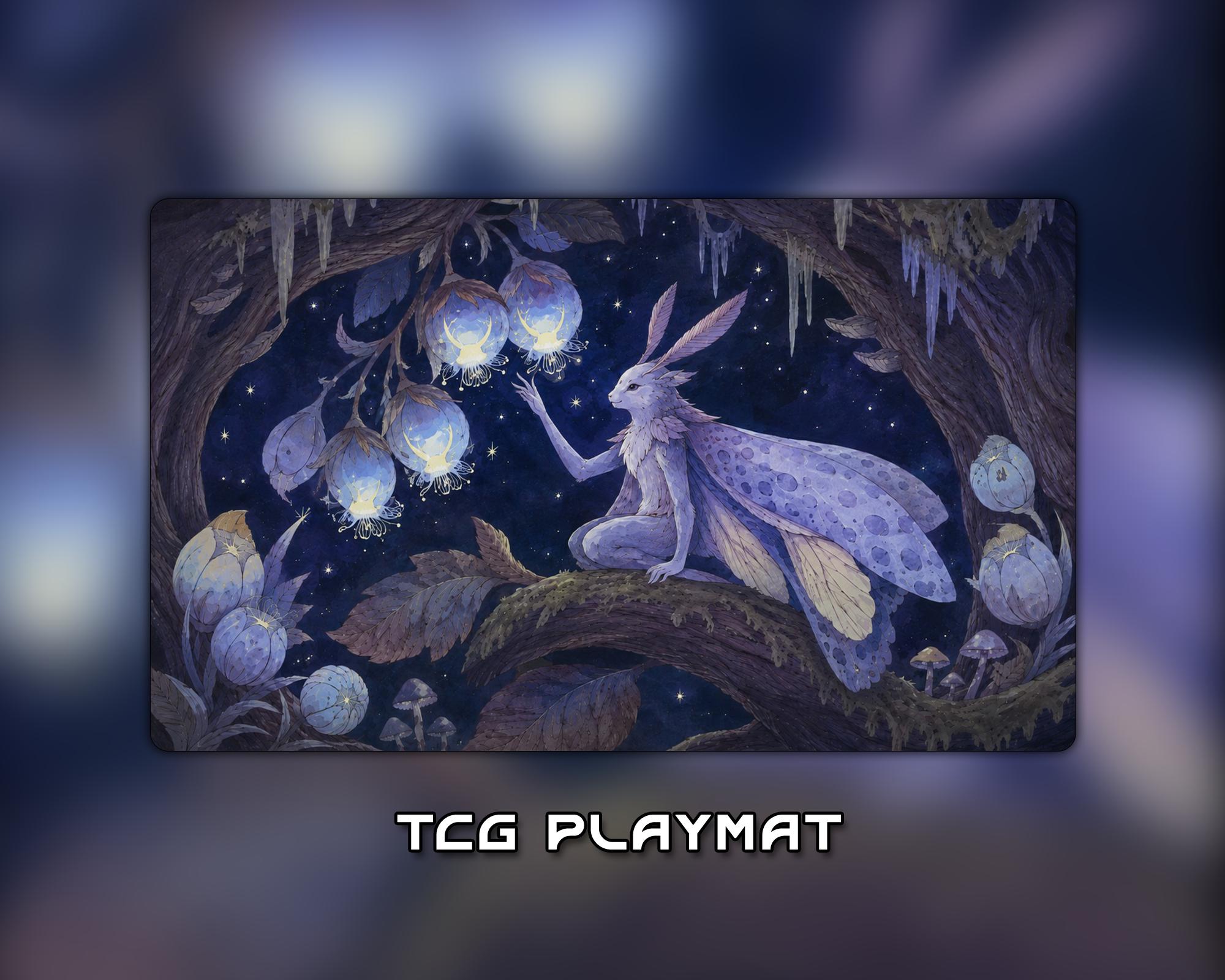 Mtg Play Mat Zelda - Etsy