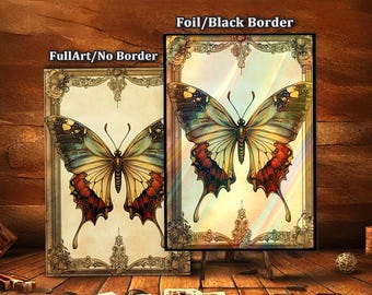 steampunk card sleeves Cecelia The Ninja  Your Playmat Town's Steampunk Princess Card Sleeves