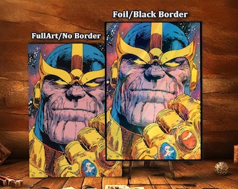 Wolverine Matte TCG Card Sleeves | MTG Fan Gift - Etsy