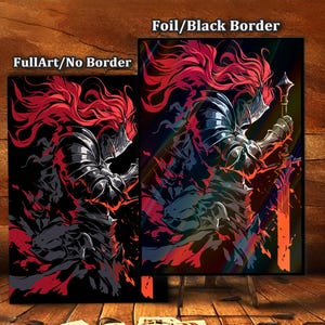 bloodborne card game sleeves Bloodborne Card Sleeves